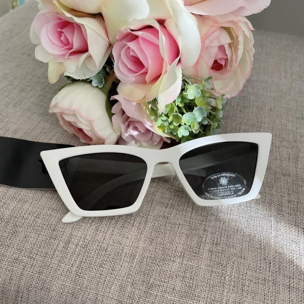 Mango Sunglasses - Picture 6 of 7
